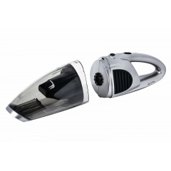 Rohnson R-1111 Επαναφορτιζόμενο Σκουπάκι Χειρός 7.4V Γκρι Rohnson R-1111 Επαναφορτιζόμενο Σκουπάκι Χειρός 7.4V Γκρι